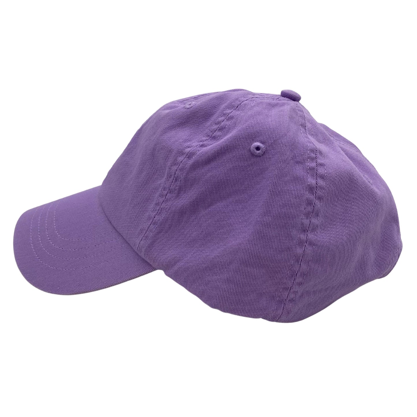 Polo Ralph Lauren Adjustable Men's Purple Hat