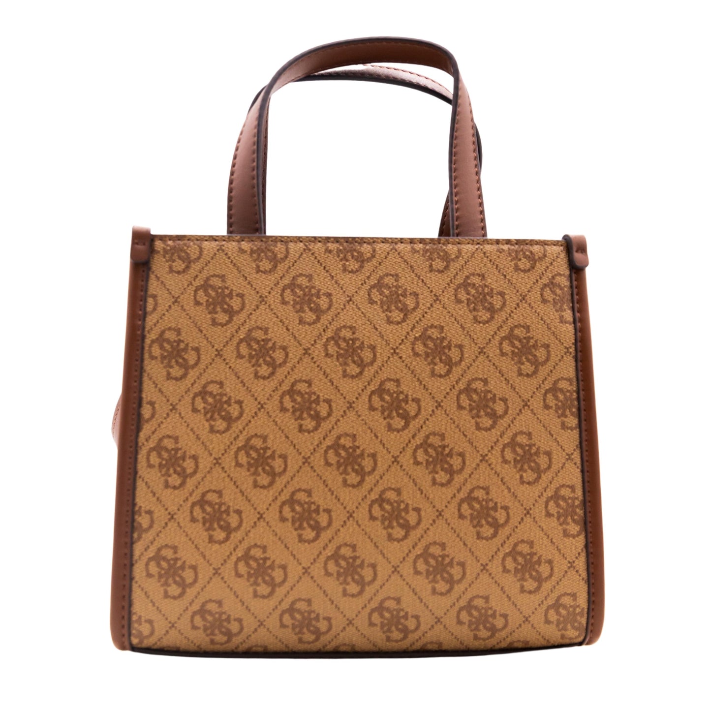 GUESS Izzy 2 Compartment Mini Tote