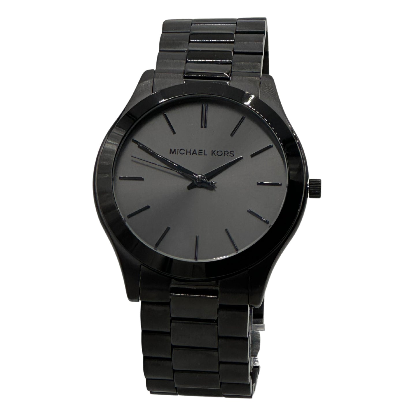 Michael Kors Slim Runway Watch - MK8507