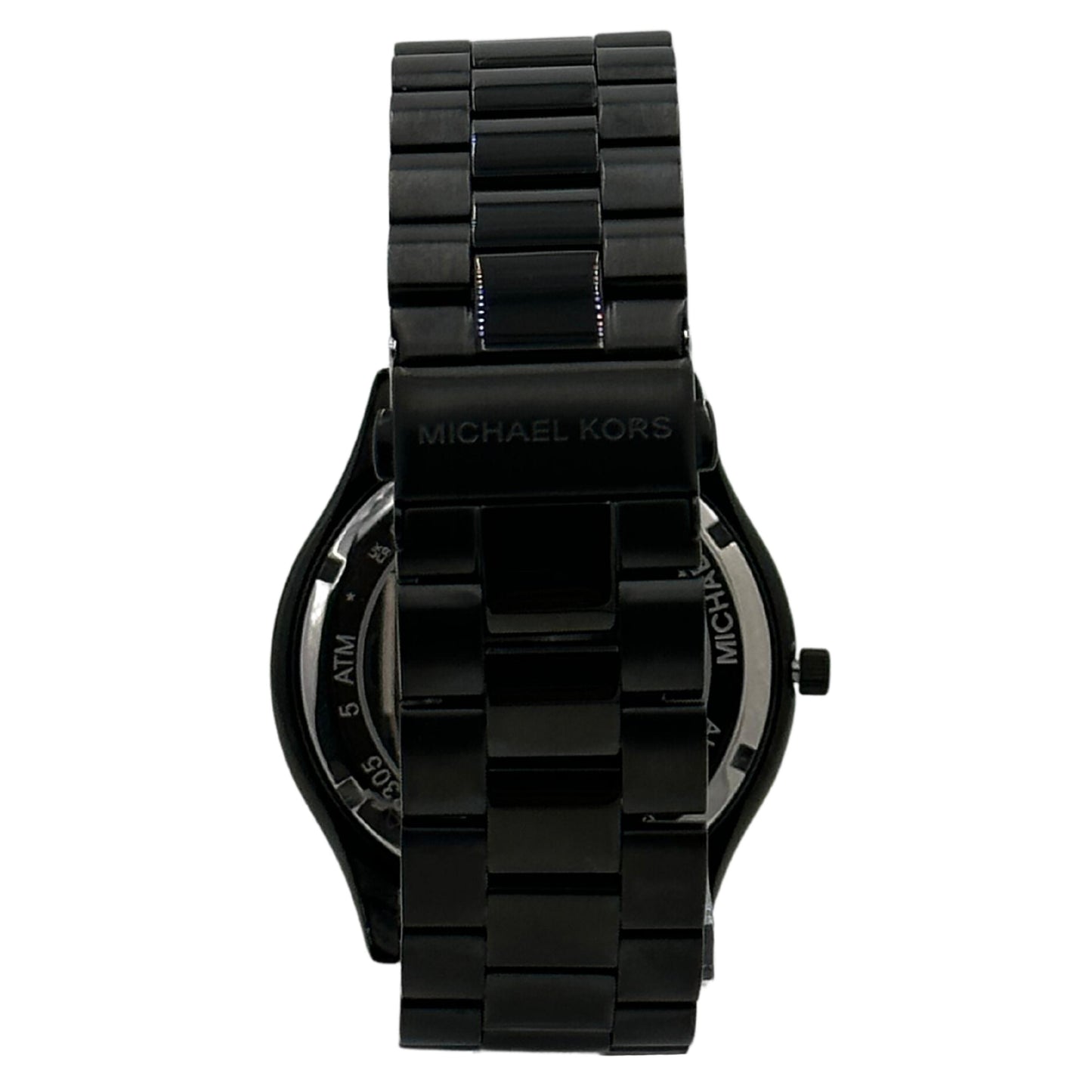Michael Kors Slim Runway Watch - MK8507