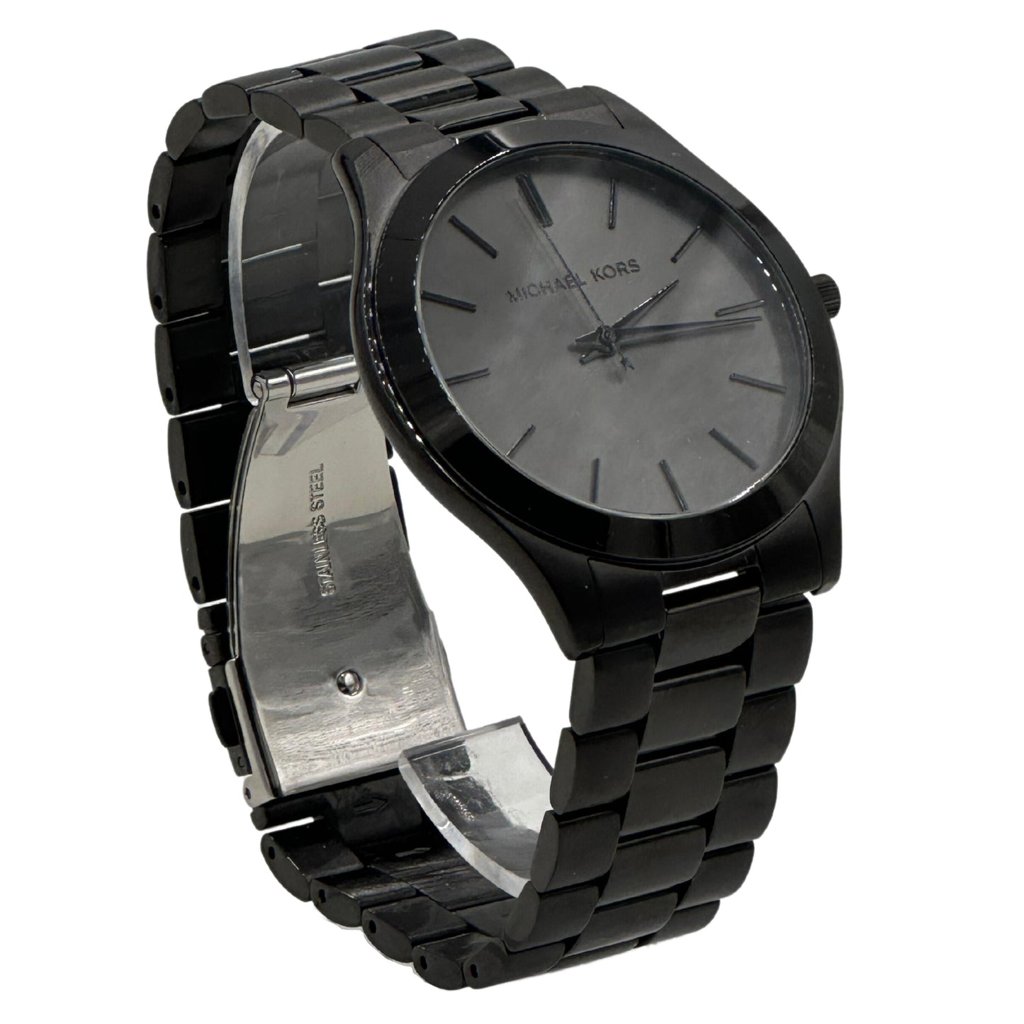 Michael Kors Slim Runway Watch - MK8507
