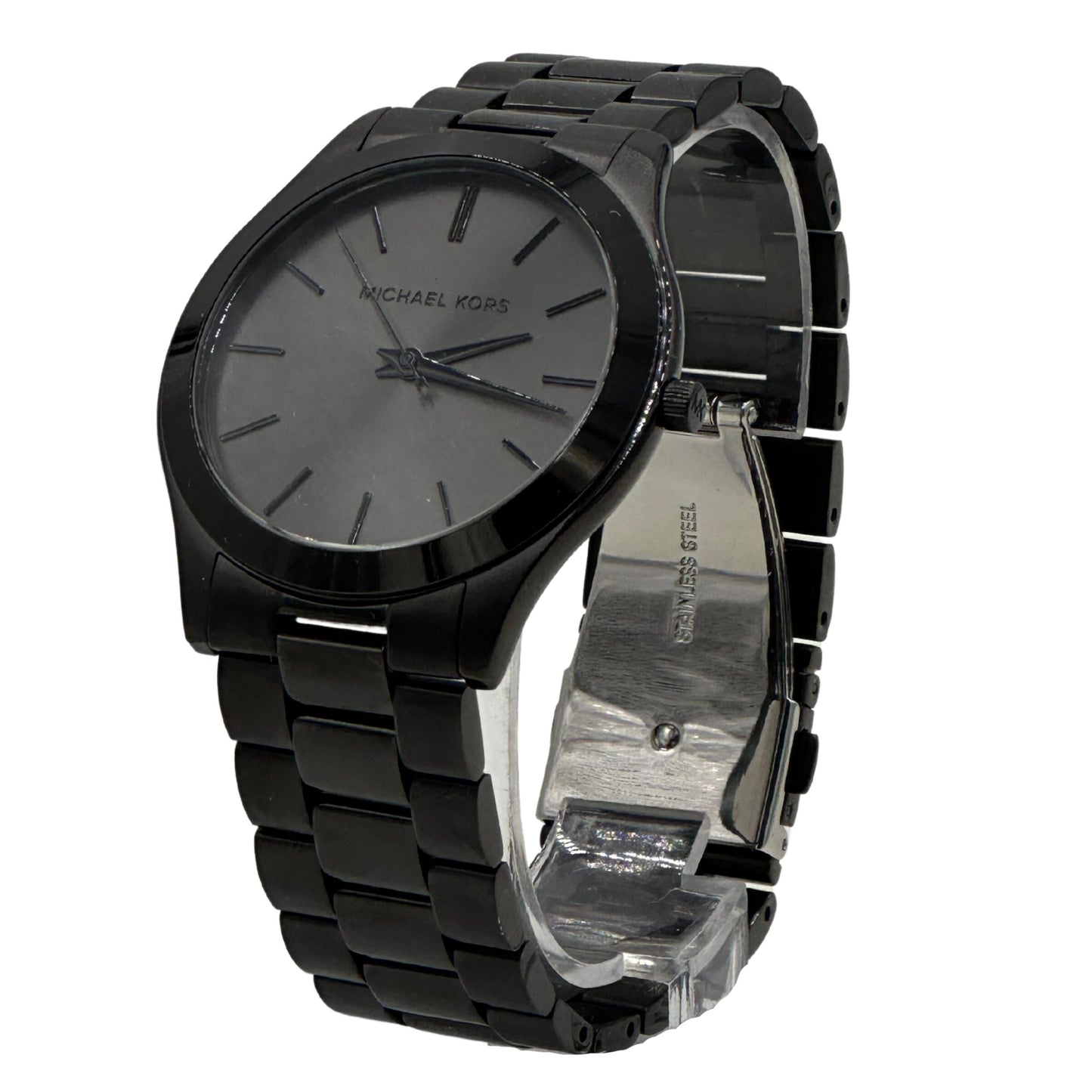 Michael Kors Slim Runway Watch - MK8507