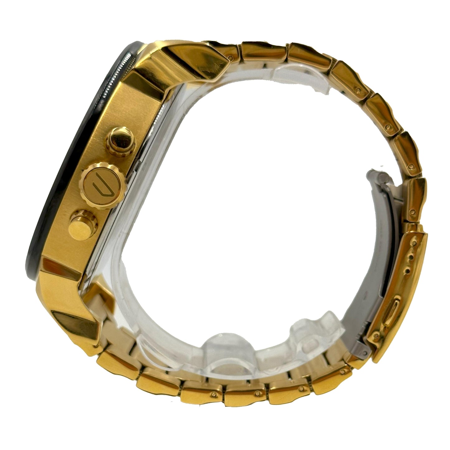 Diesel Men's Mr. Daddy 2.0 Watch - DZ7333
