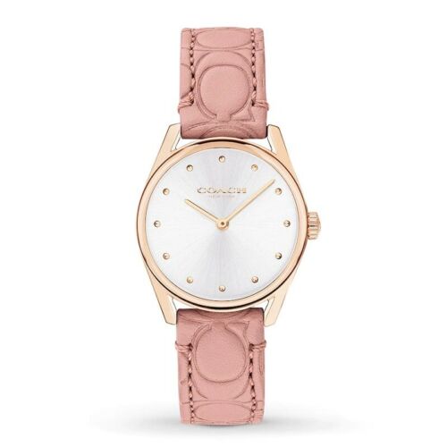 Coach Modern Luxury Women's Watch 14503210 $180