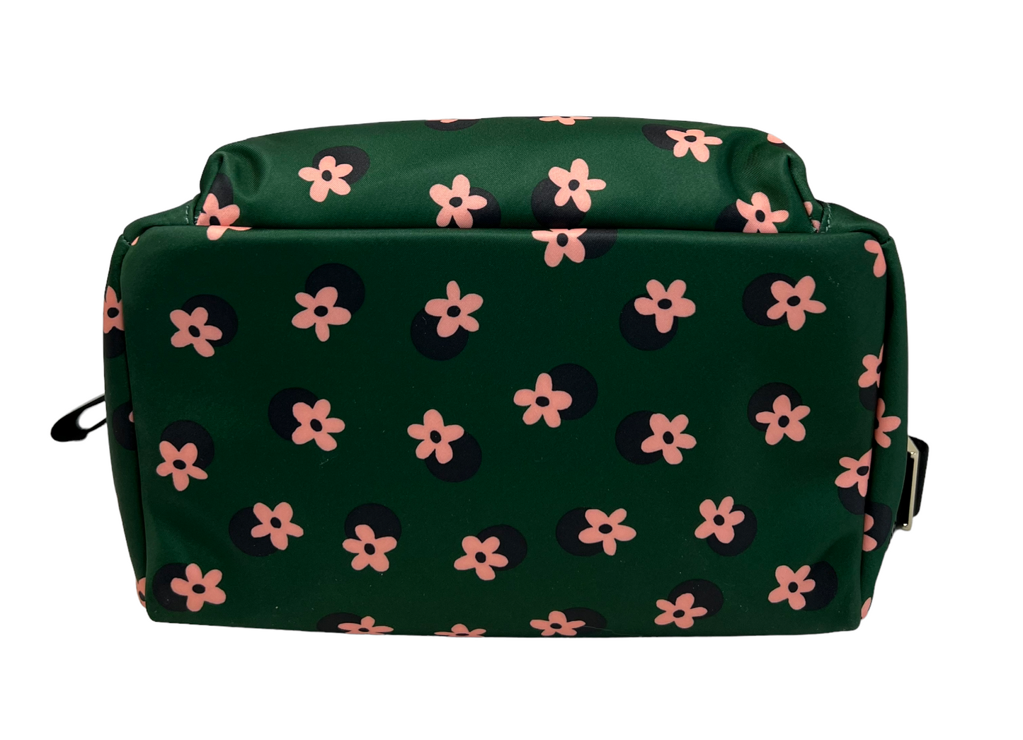 Kate Spade Chelsea Medium The Little Better Nylon Backpack Floral Green Multi