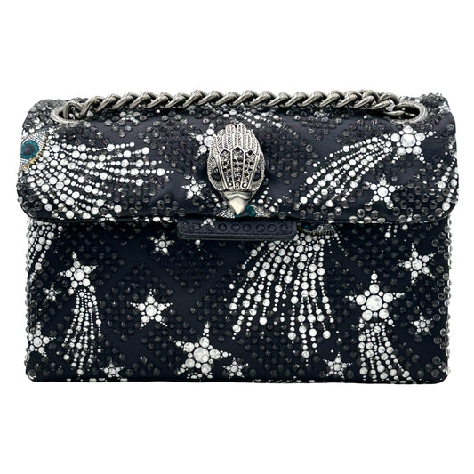 Kurt Geiger Crossbody Bag - Black