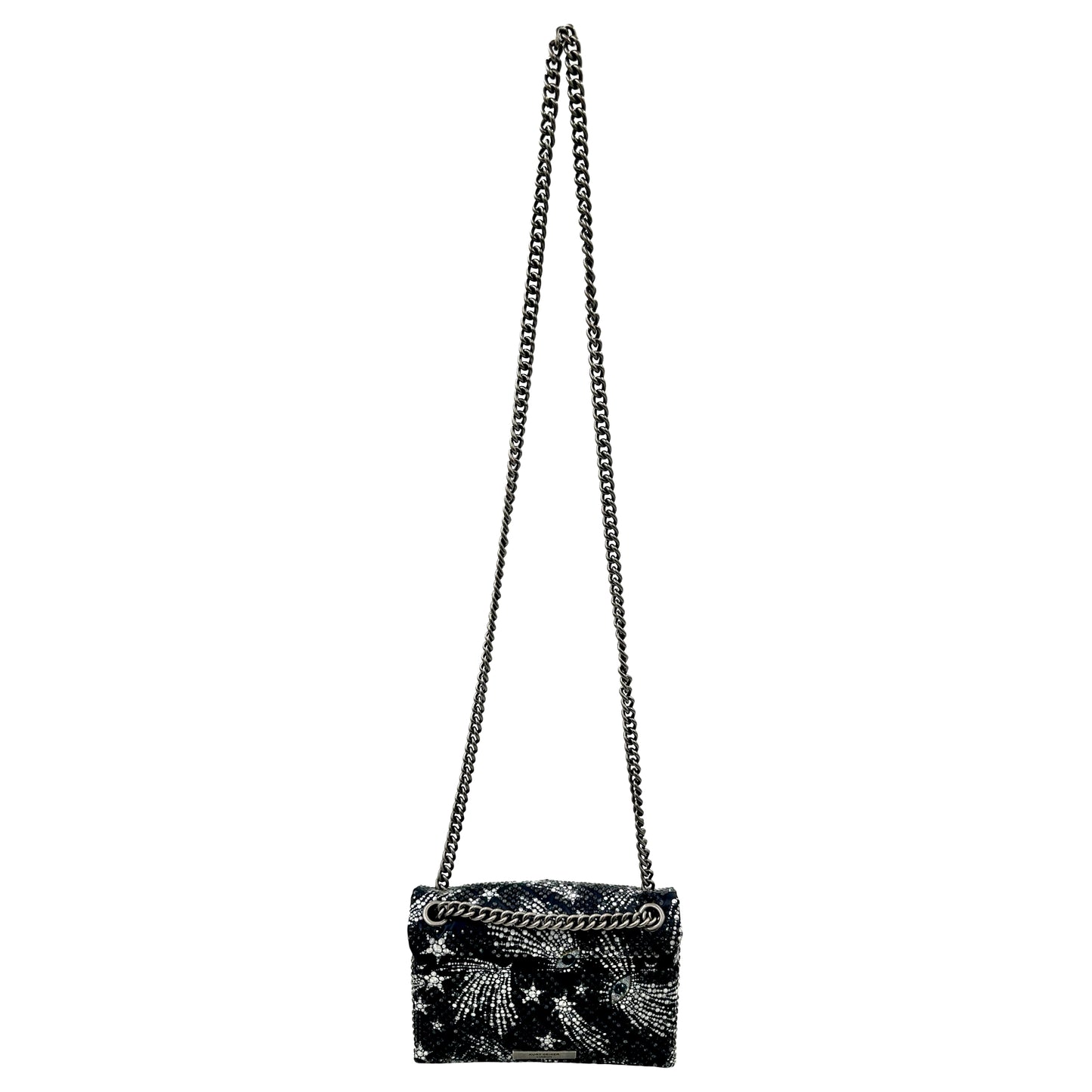Kurt Geiger Crossbody Bag - Black