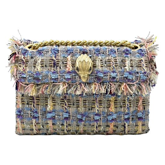 Kurt Geiger Bag Shoulder Bag - Purple