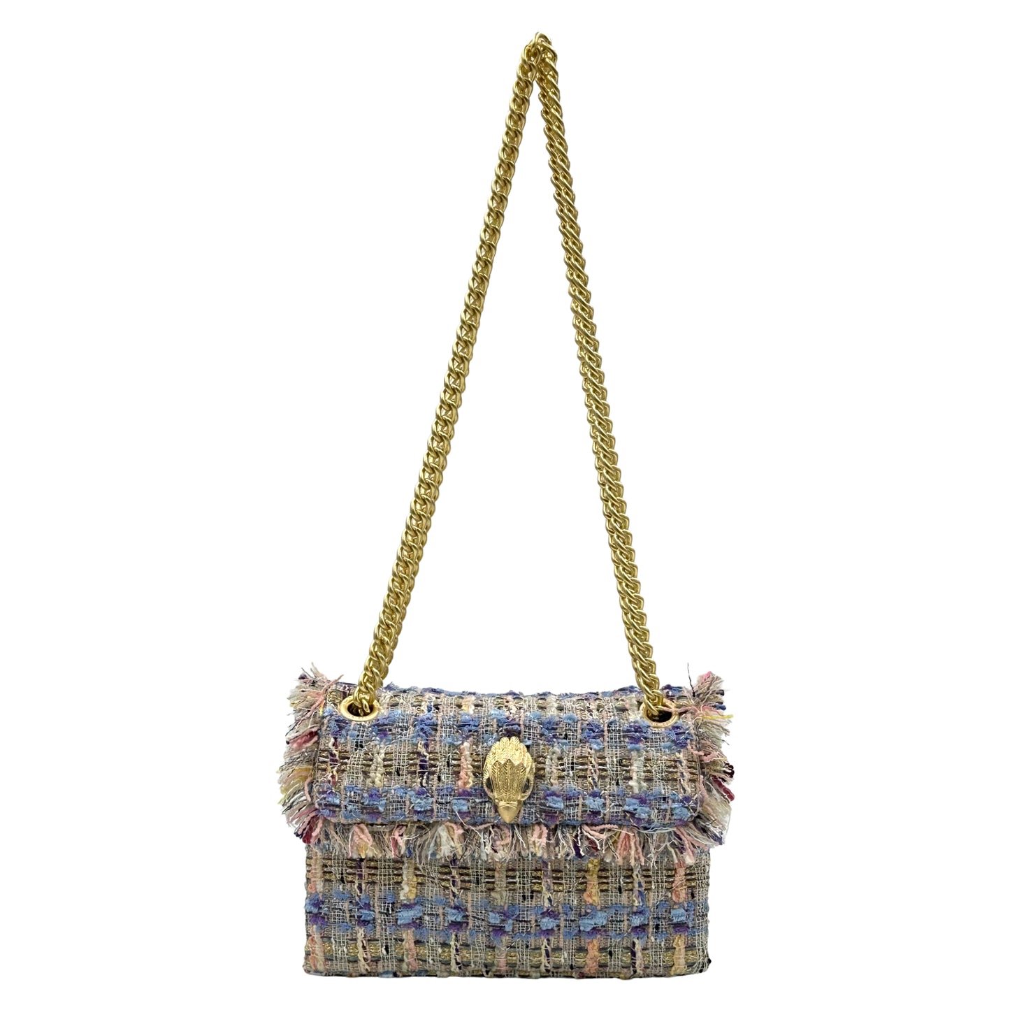 Kurt Geiger Bag Shoulder Bag - Purple