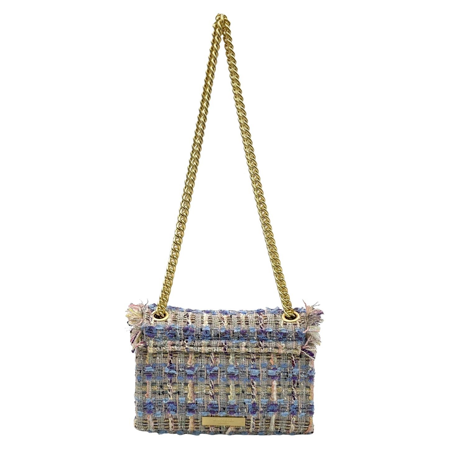 Kurt Geiger Bag Shoulder Bag - Purple