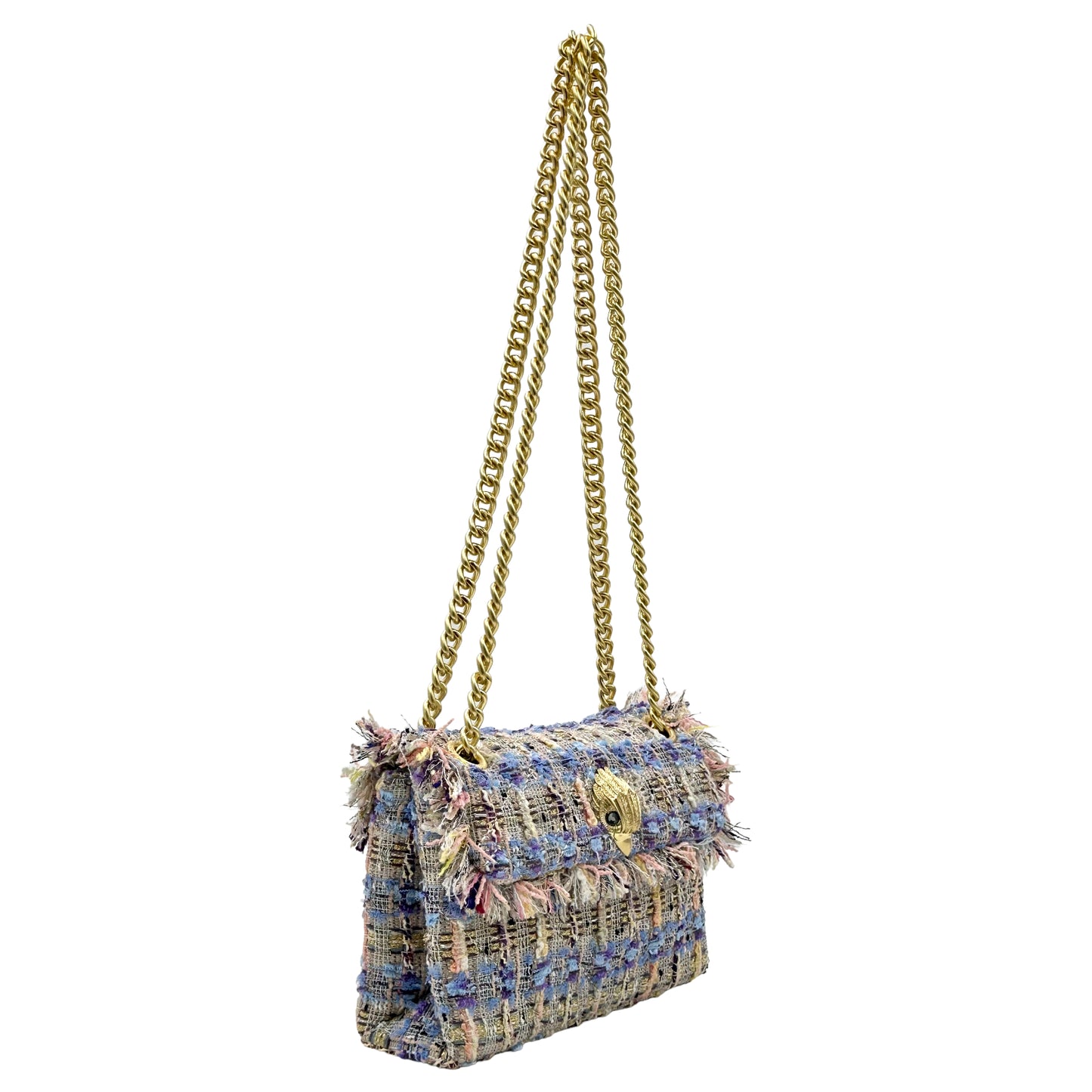 Kurt Geiger Bag Shoulder Bag - Purple