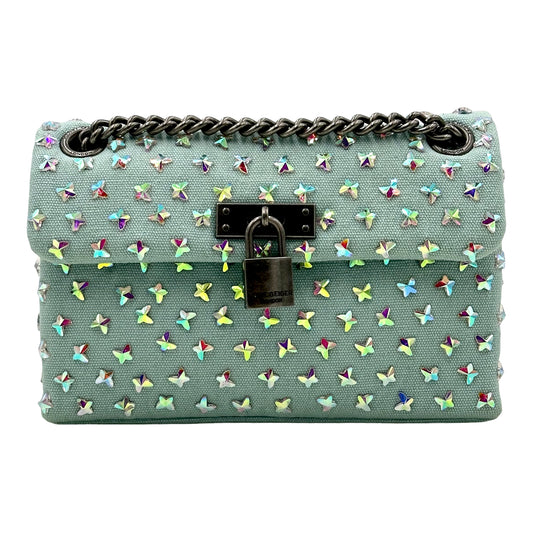 Kurt Geiger Crossbody - Denim