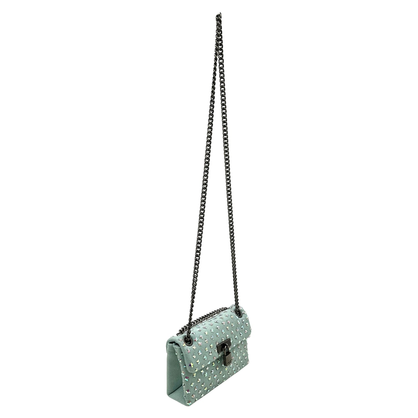 Kurt Geiger Crossbody - Denim
