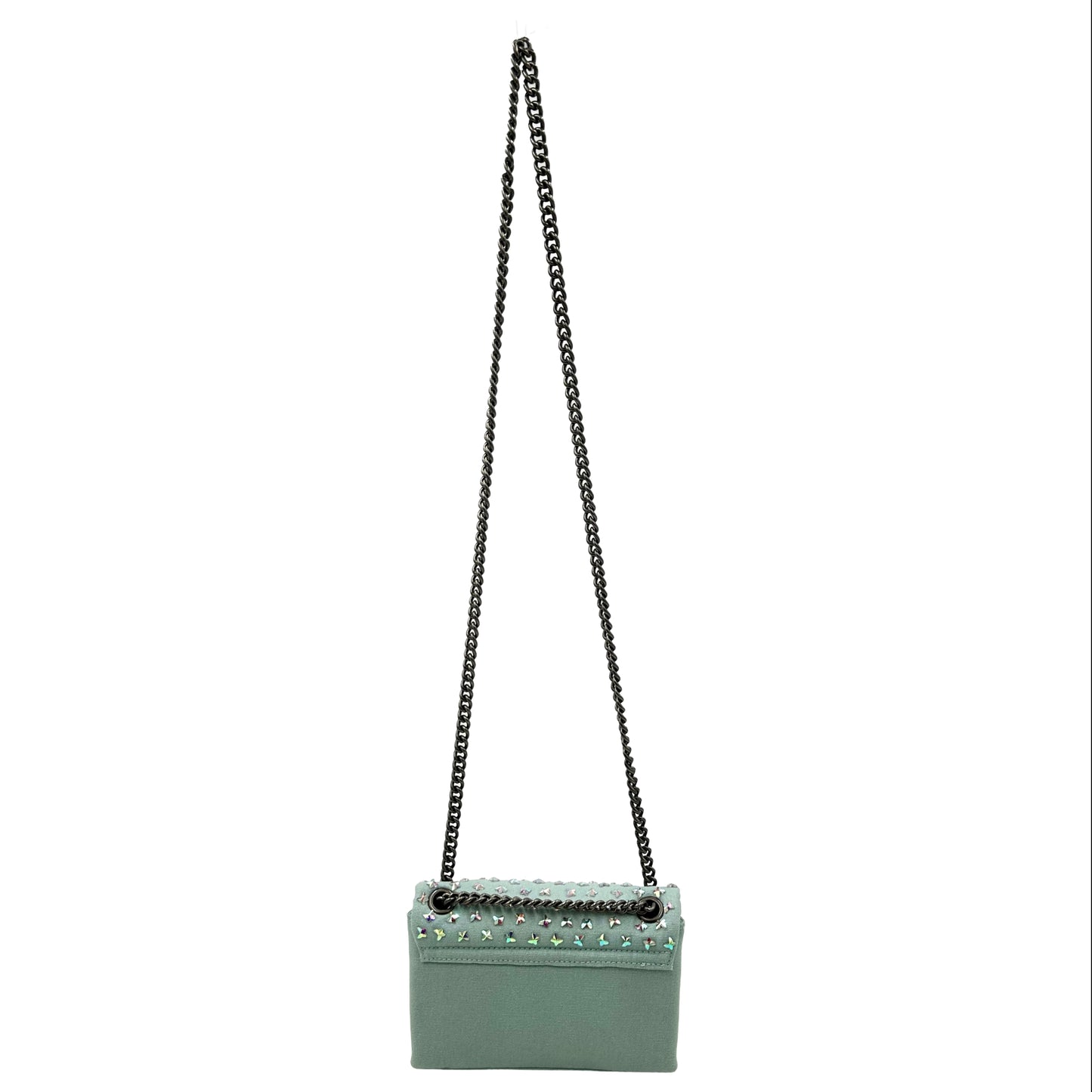 Kurt Geiger Crossbody - Denim