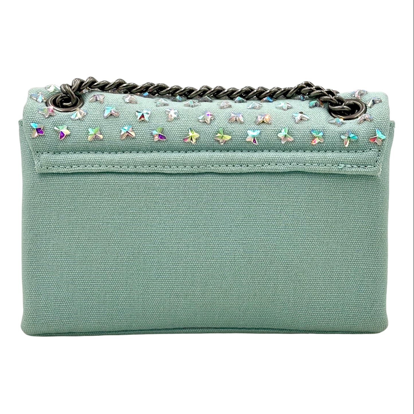 Kurt Geiger Crossbody - Denim