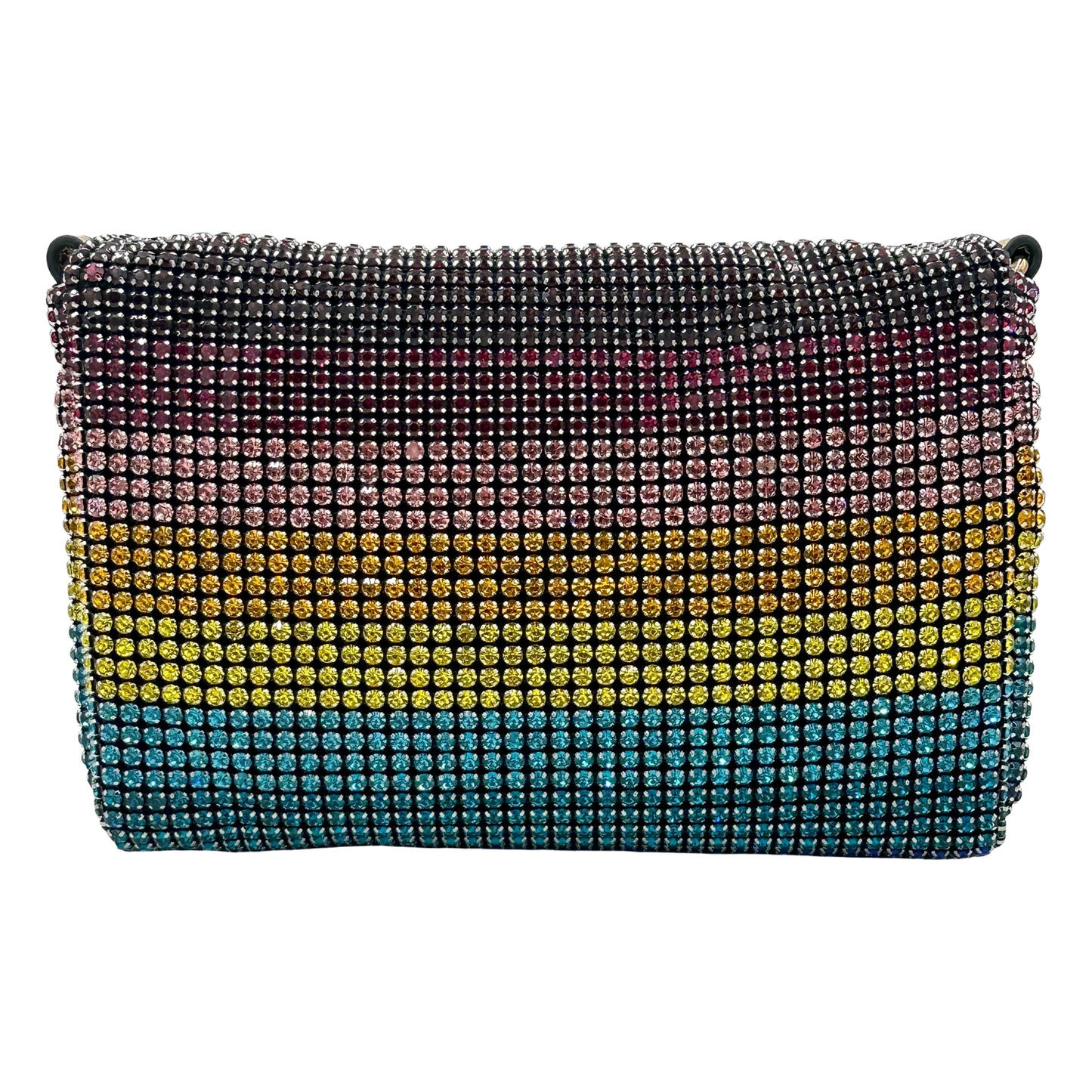 Kurt Geiger London Small Party Shoulder Bag - Multicolor