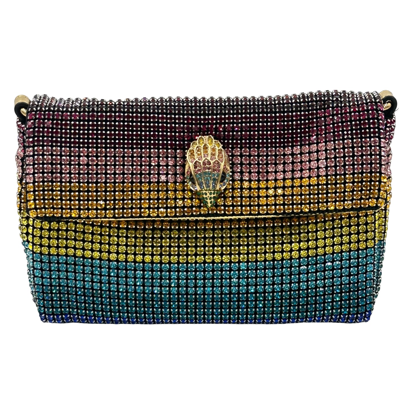 Kurt Geiger London Small Party Shoulder Bag - Multicolor