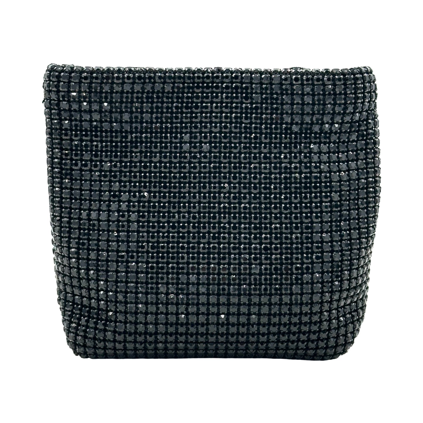 Kurt Geiger London Mini Party Bag - Black