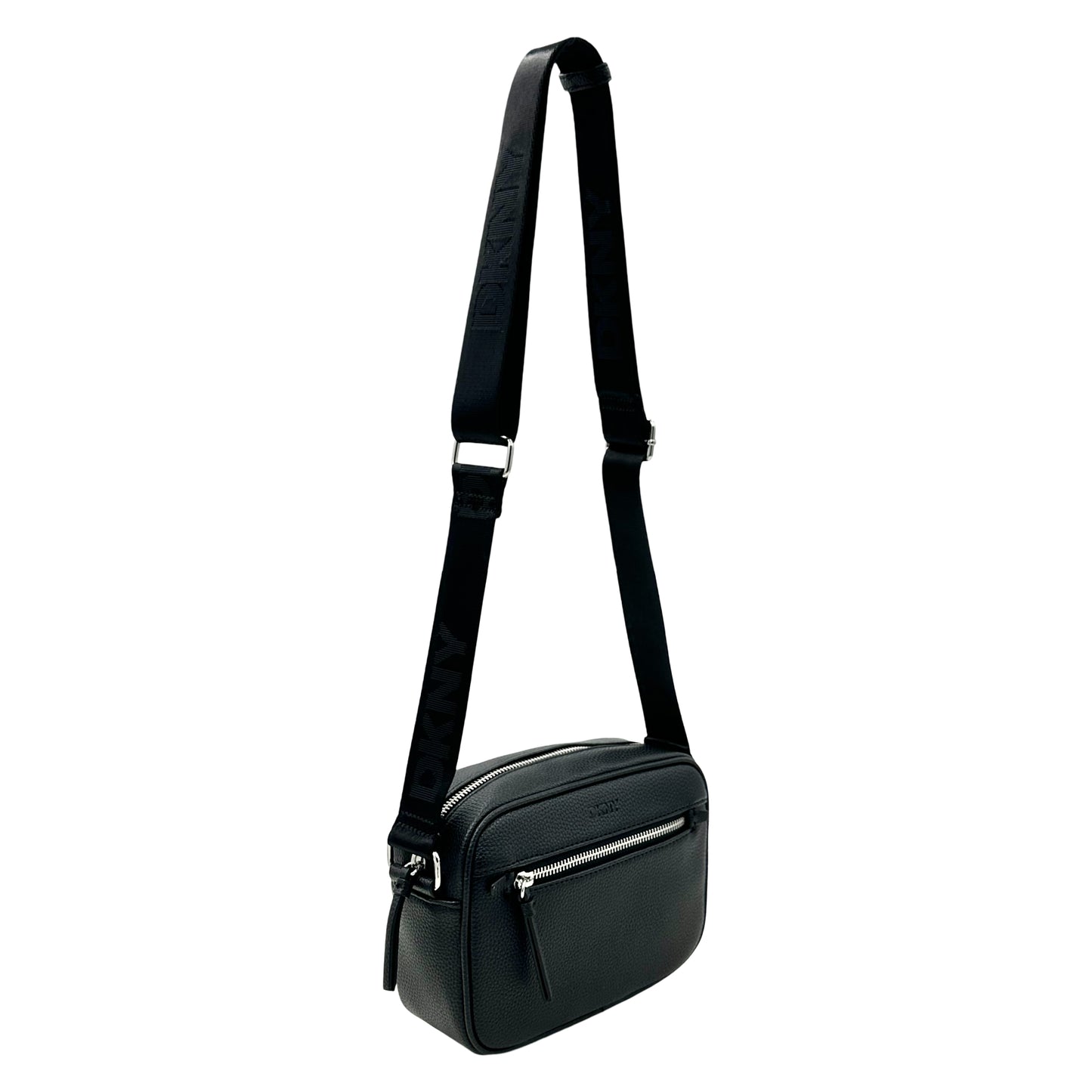 DKNY Crossbody Bag- Black