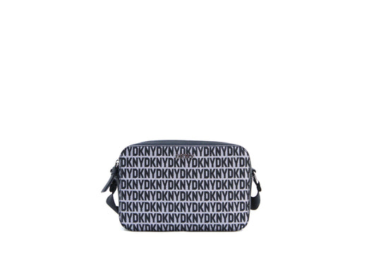 DKNY Tutu Dz Camera Crossbody Bag - Black