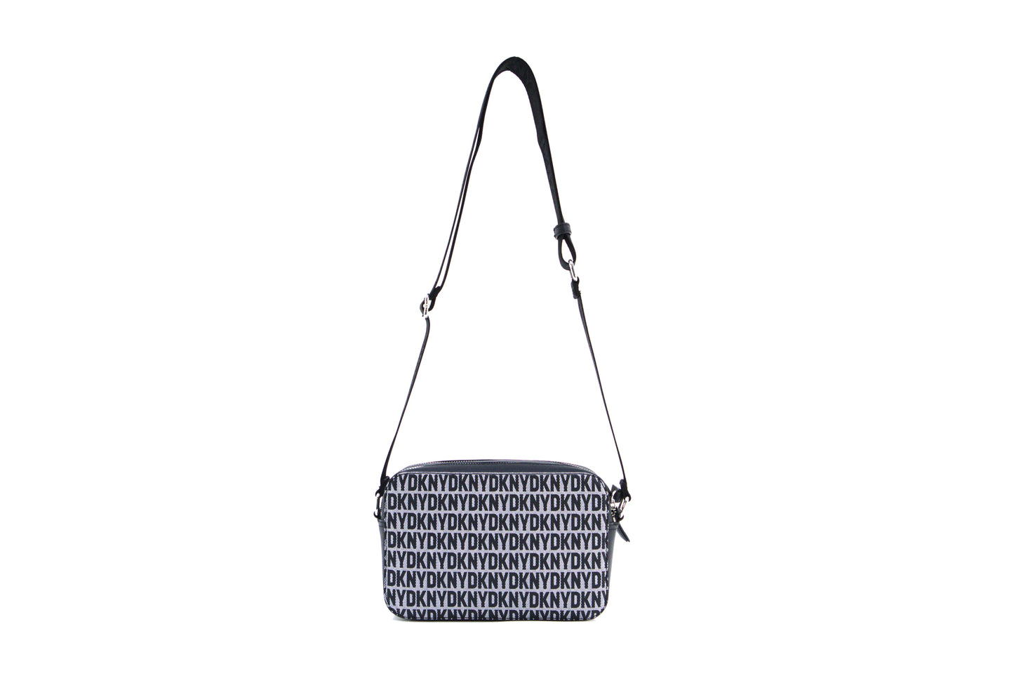 DKNY Tutu Dz Camera Crossbody Bag - Black