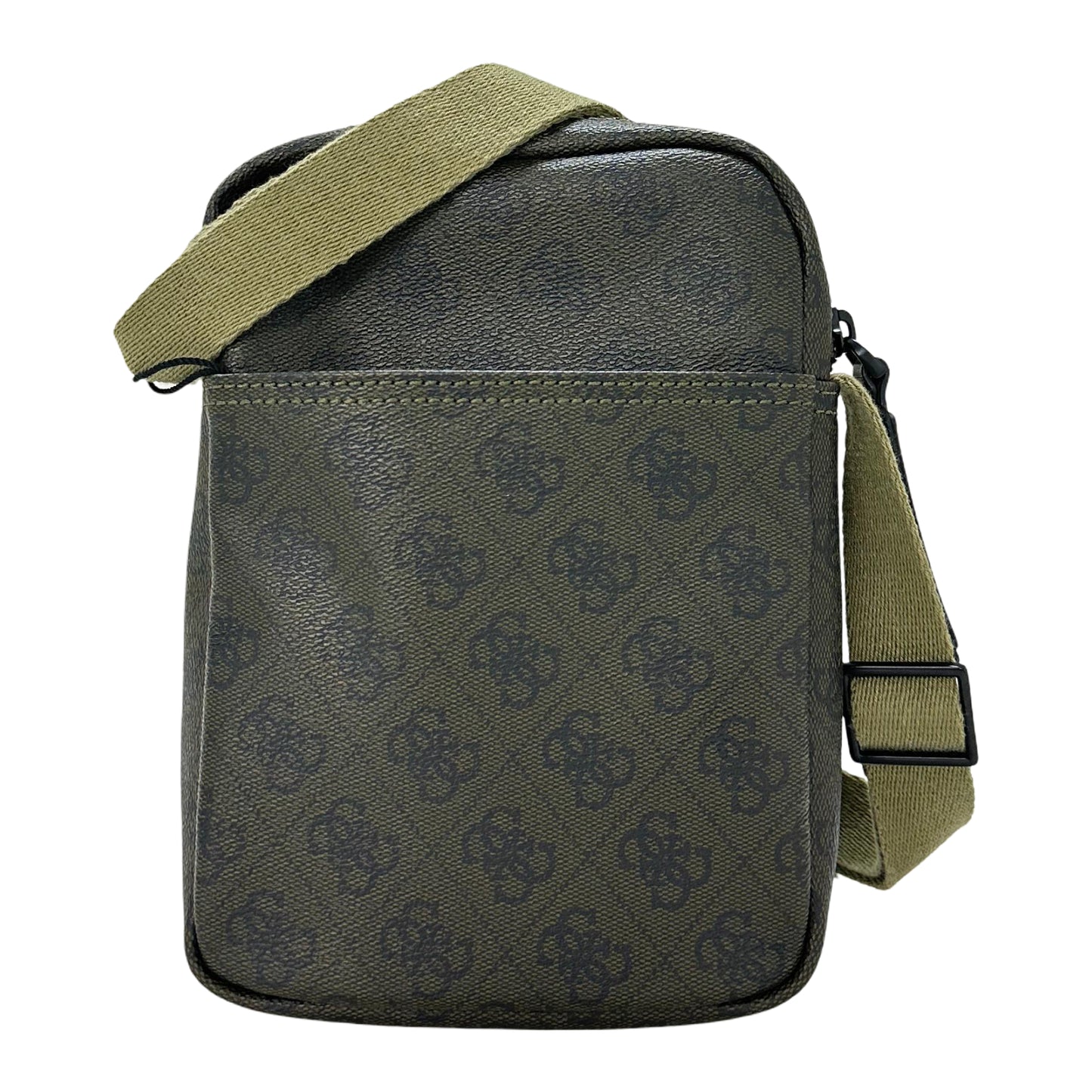 Guess Crossbody Bag - Army Green