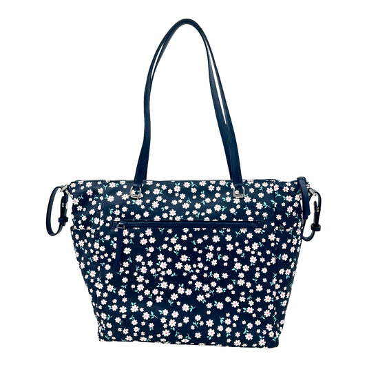Kate Spade Jae Baby Bag - Blue Multi