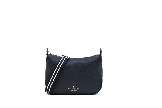 Kate Spade Rosie Small Crossbody Bag - Black