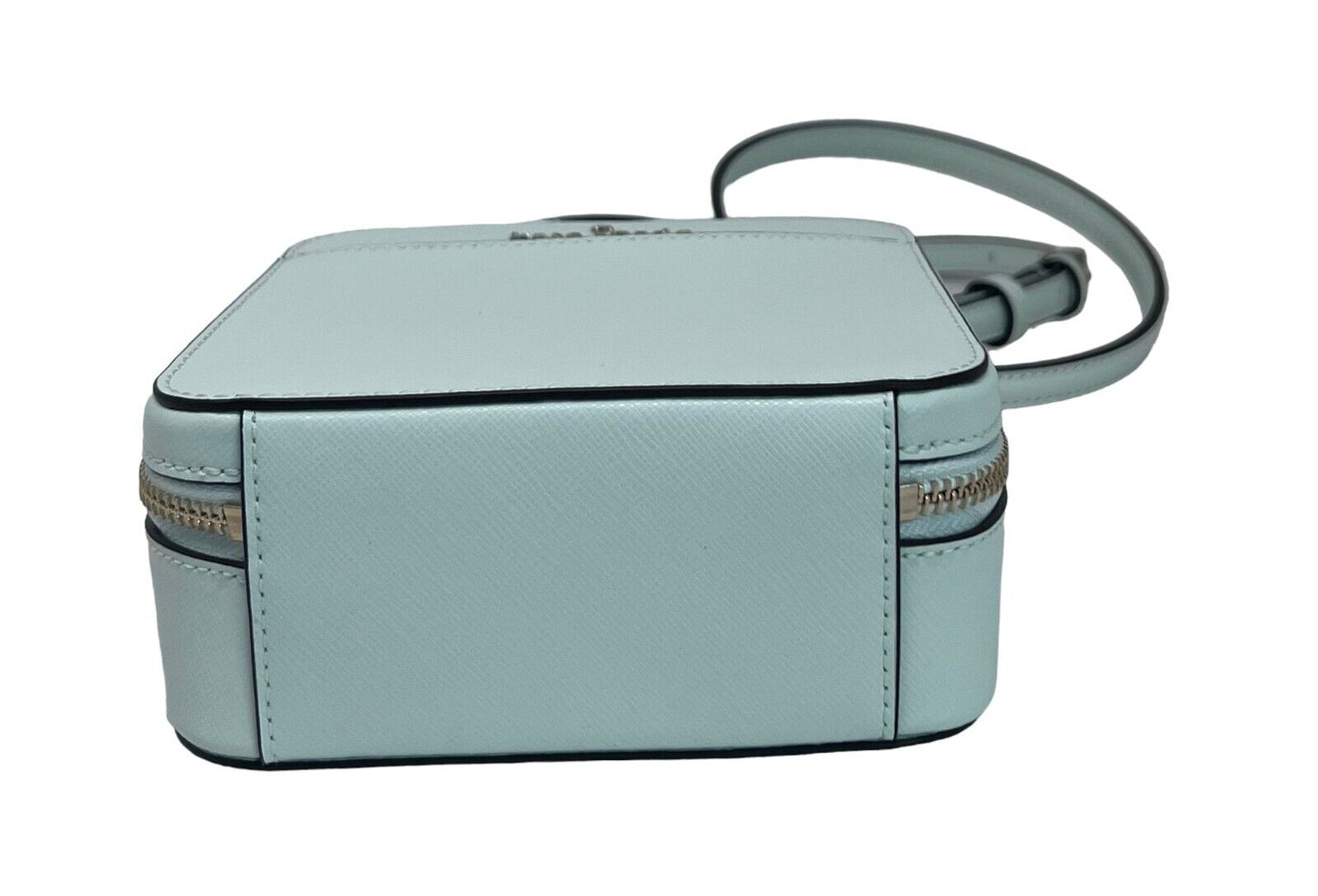 Kate Spade Daisy Vanity Box Saffiano Leather Crossbody Bag WKR00312 $279