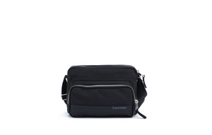 Calvin Klein Utility Camera Bag - Black - www.unoo.com