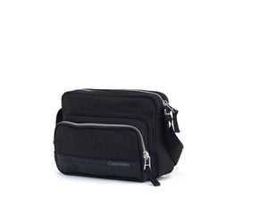 Calvin Klein Utility Camera Bag - Black - www.unoo.com