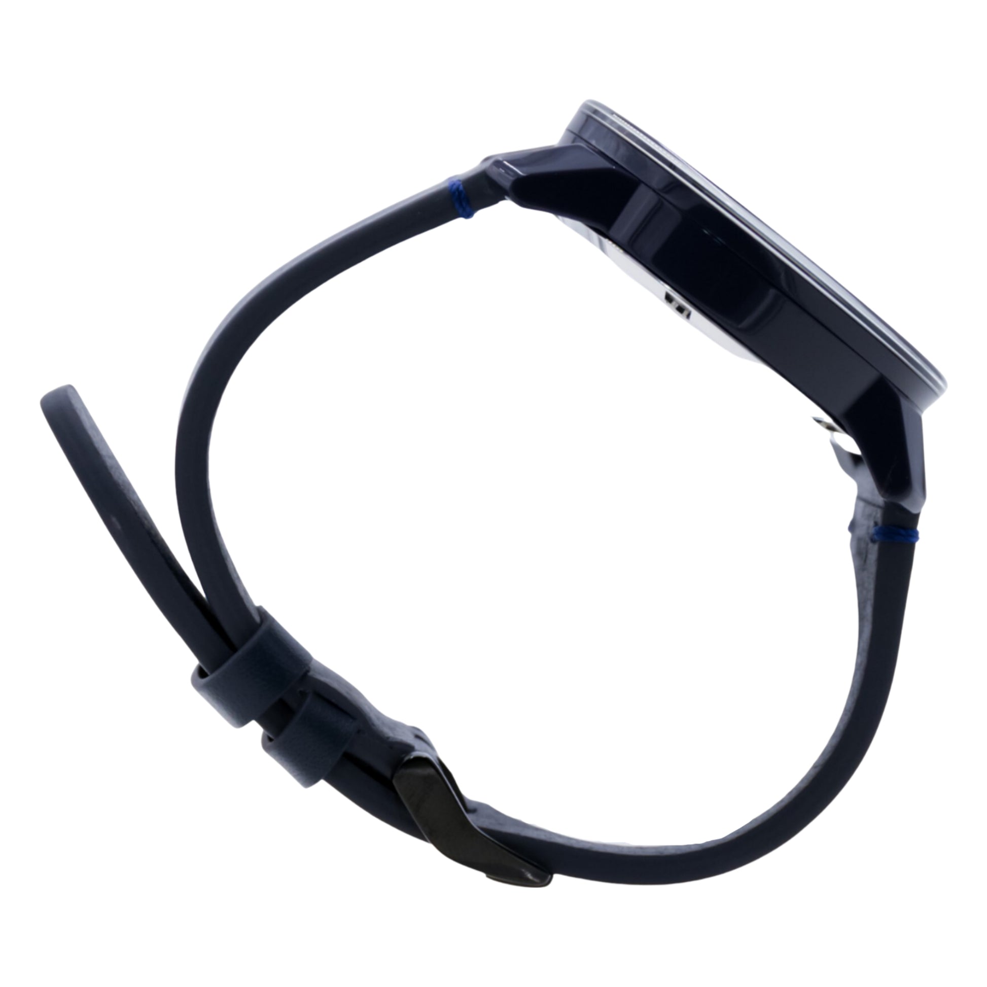 Movado Bold Blue Dial Swiss Quartz Men's Watch 3600370 - 885997196796