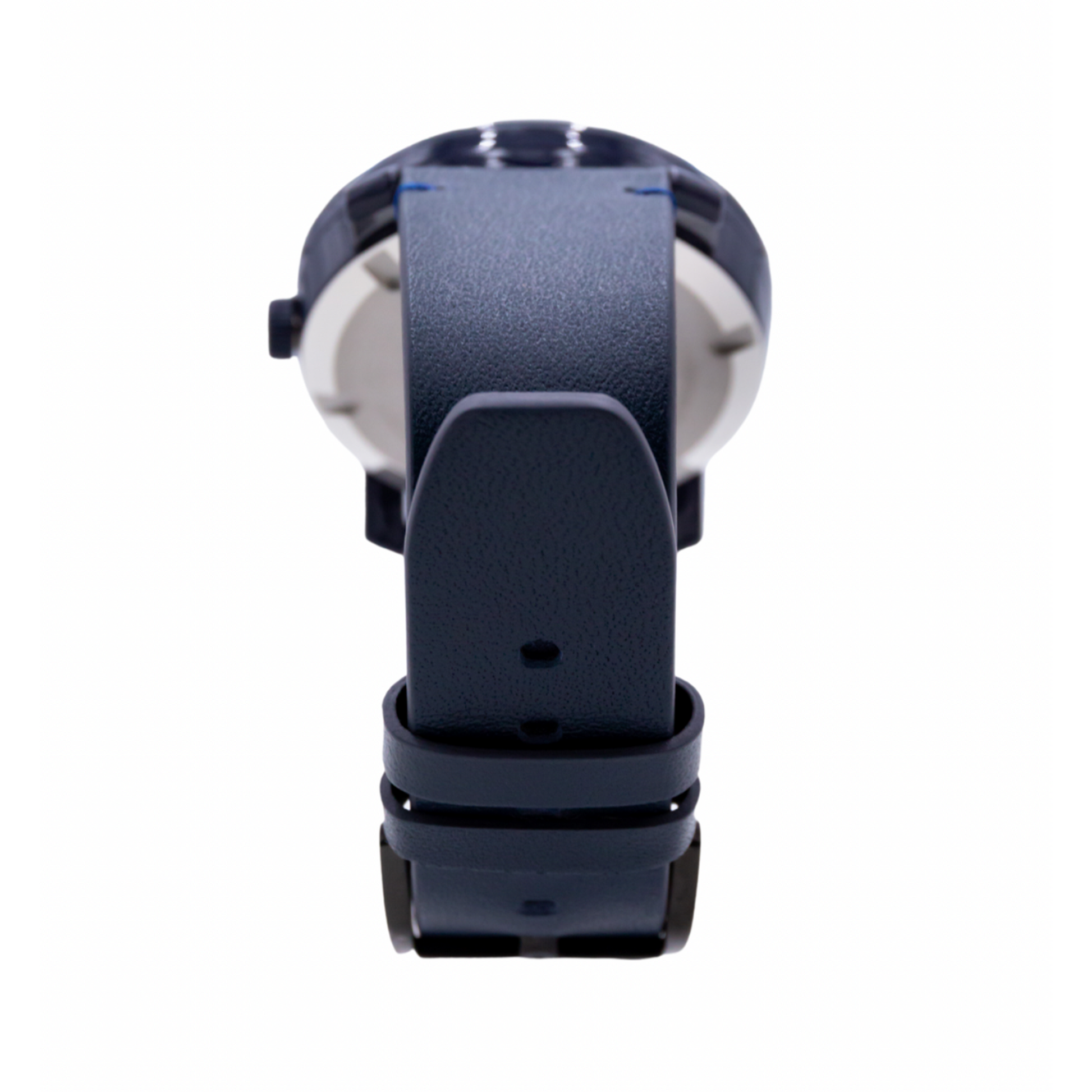 Movado Bold Blue Dial Swiss Quartz Men's Watch 3600370 - 885997196796