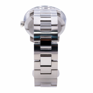 Movado Bold Blue Dial Stainless Steel Ladies Watch 3600396 - 885997197052