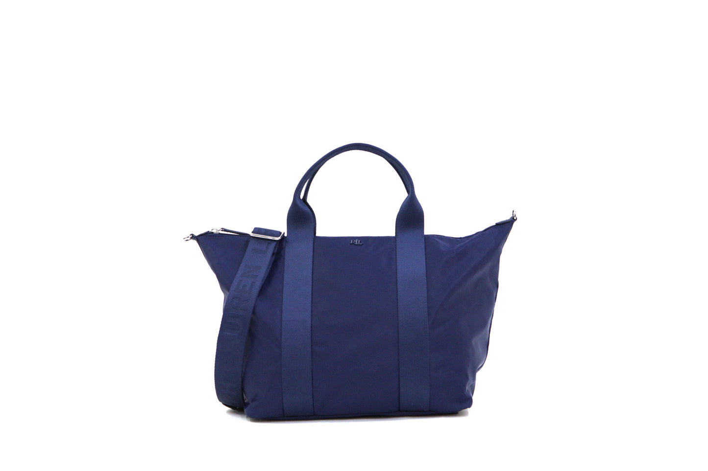 Ralph Lauren Shoulder Crossbody Bag - Navy