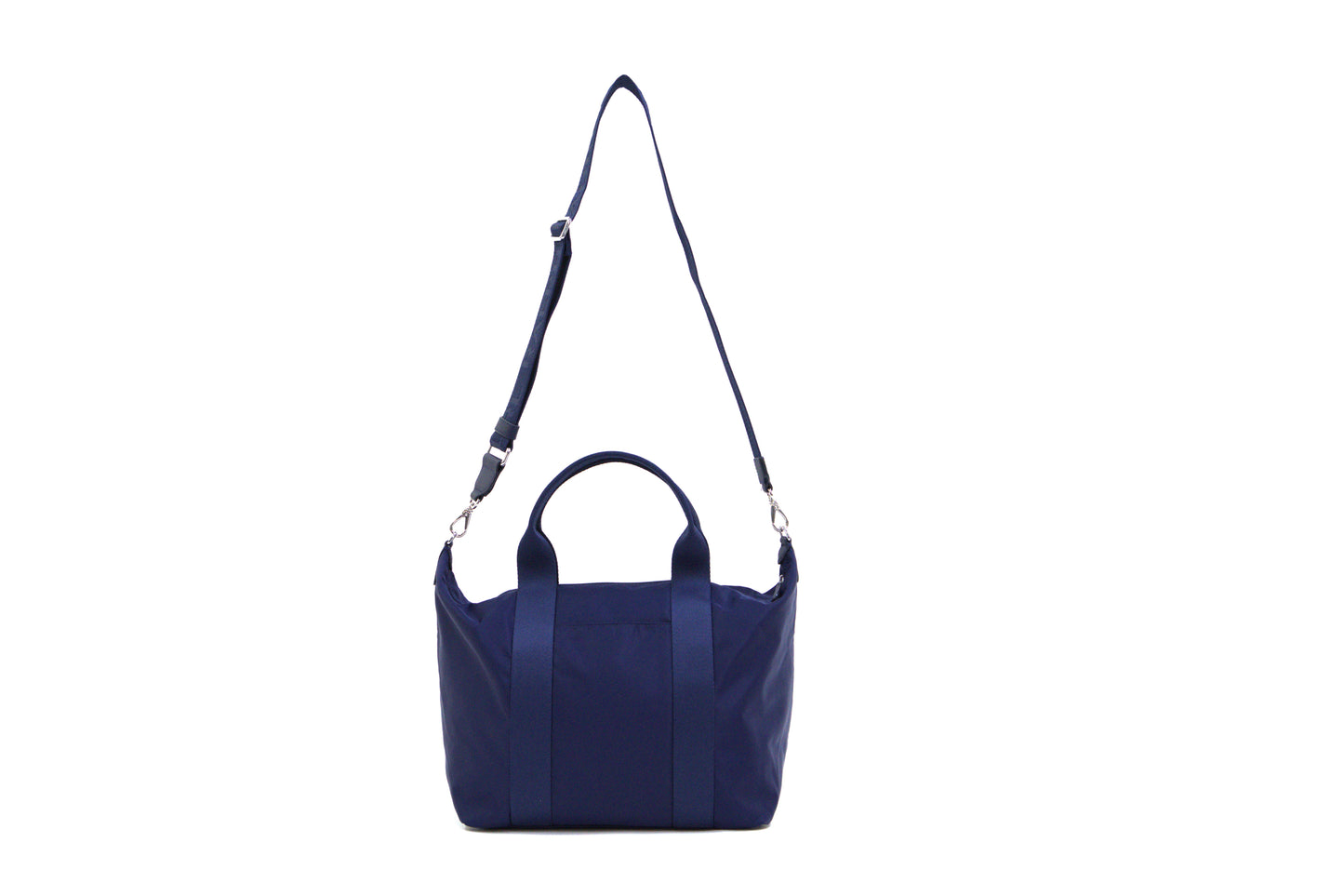 Ralph Lauren Shoulder Crossbody Bag - Navy