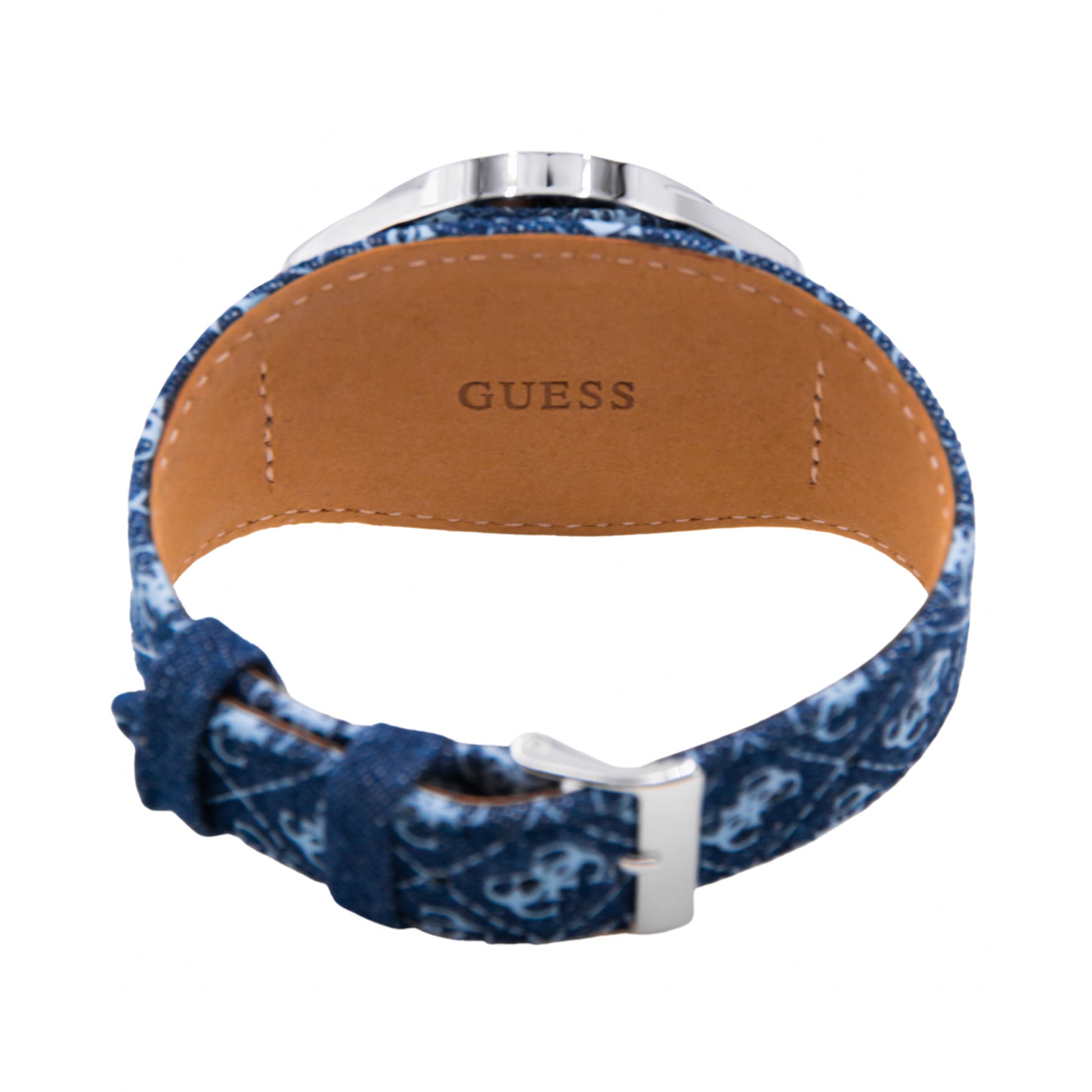 GUESS Eva Women's Watch - W1278L1 - 91661507847