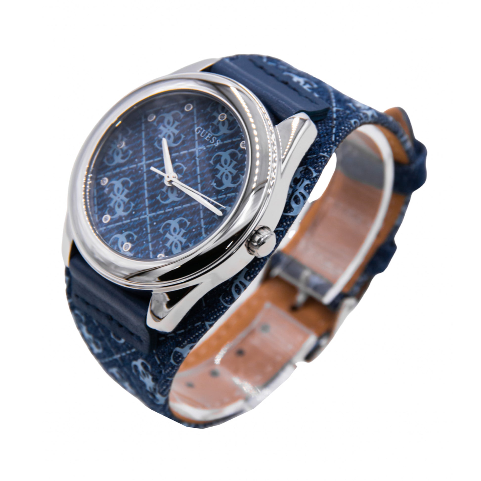 GUESS Eva Women's Watch - W1278L1 - 91661507847