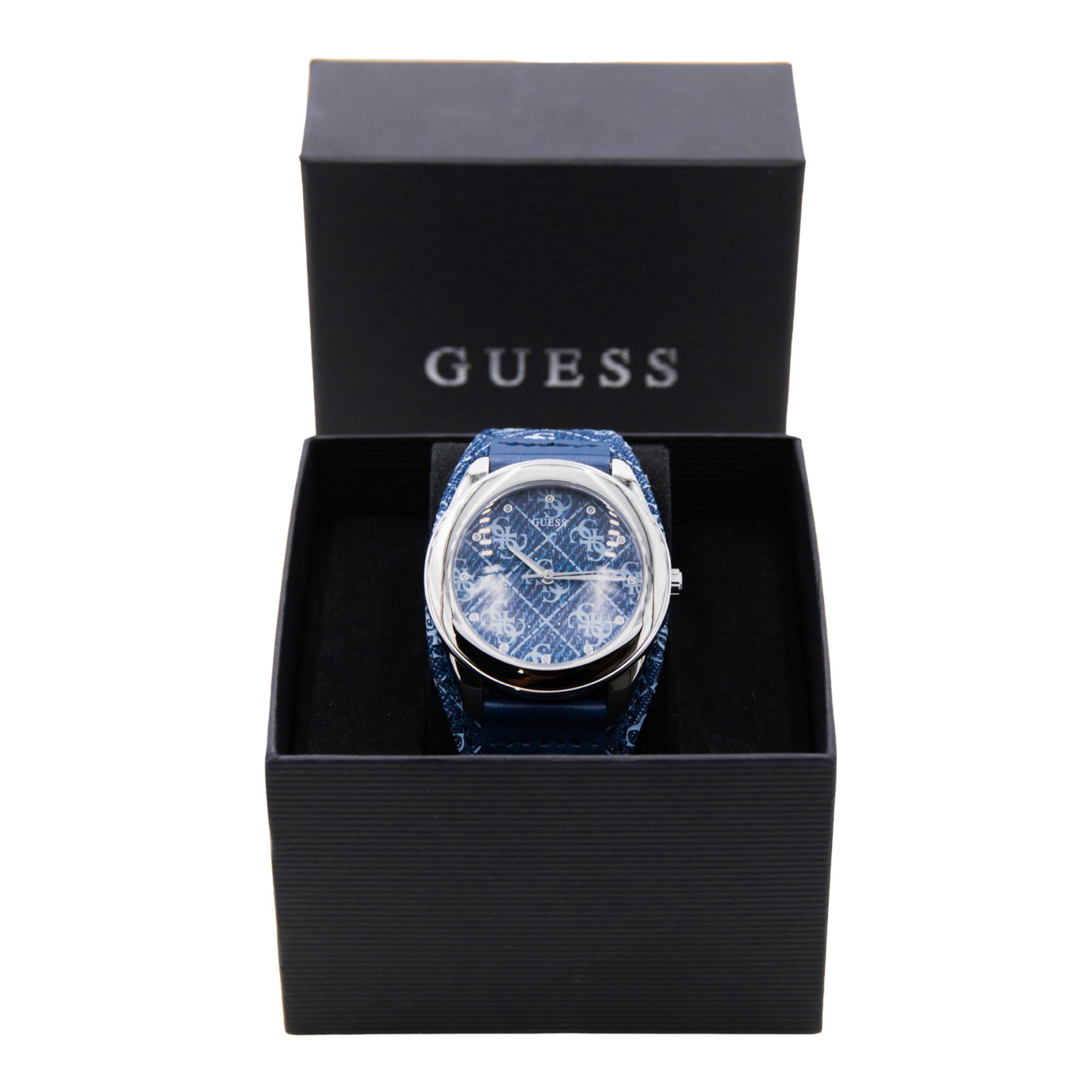 GUESS Eva Women's Watch - W1278L1 - 91661507847