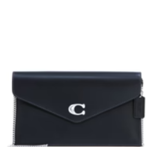 Coach Essential Clutch - Back