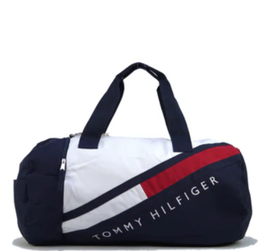 Tommy Hilfiger Duffle Bag - Multicolor