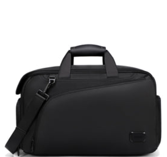 UNOO Companion Travel Hand Carry Bag - Black