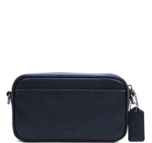 Coach Jayden Crossbody- Black
