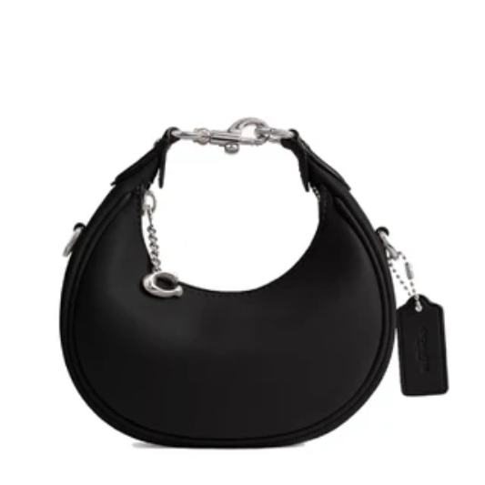 Coach Jonie Bag - Black