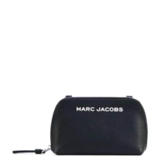 Marc Jacobs 4F4SMN001S01 Crossbody - Black