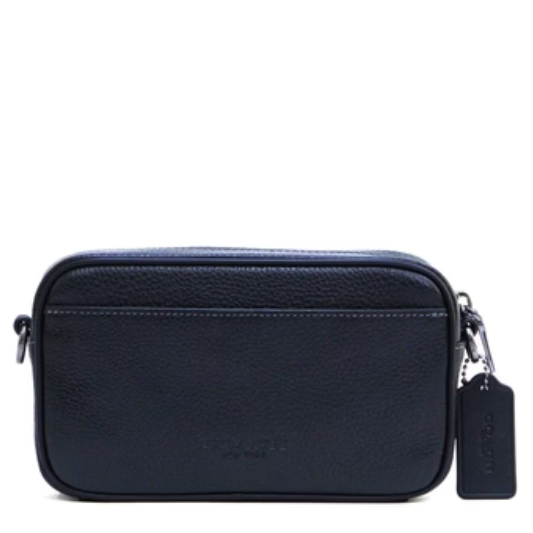 Coach Jayden Crossbody- Black