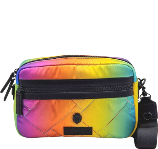 حقيبة كروس كيرت جيجر لندن قوس قزح