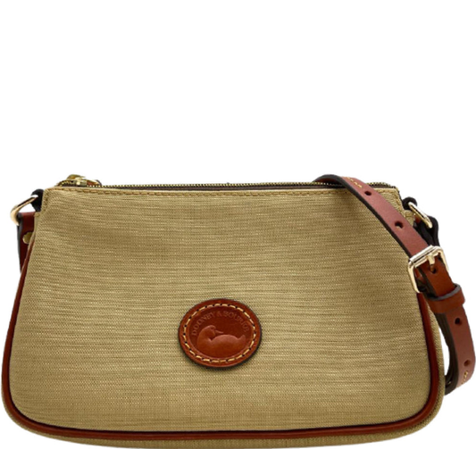 Dooney & Bourke Nylon Lexi Crossbody