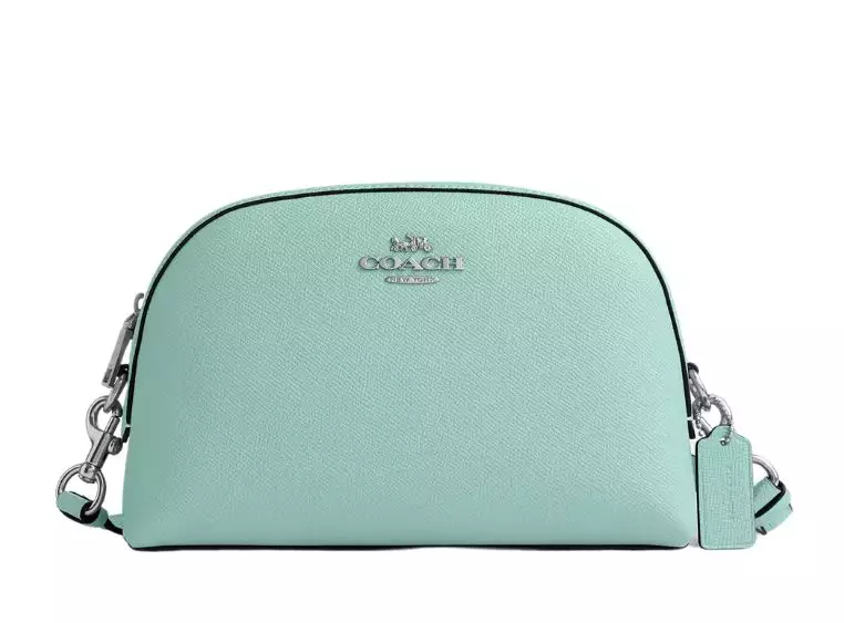 Coach Madi Crossbody Bag -Faded Blue