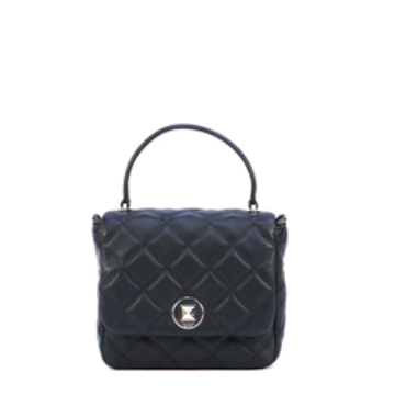 Kate Spade Natalia Square Crossbody - Black